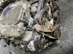 Complete Engine Honda Pilot 03/05