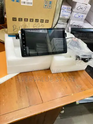 For BMW E46 and E53 Android Player + Reverse Camera