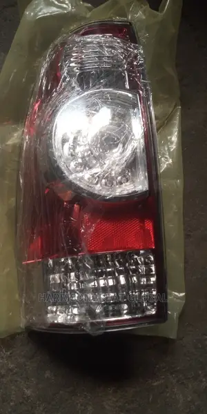 Rear Lamp for Toyota Tacoma 2012 Model