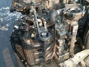 Complete Engine and Gear Ford Freestyle and Ford Mondeo V6