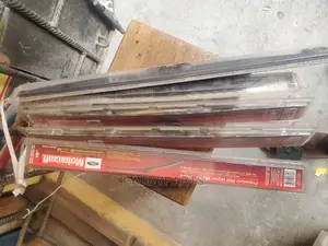 Ford Explorer and Edge Wiper Blade