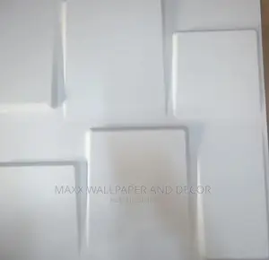 Rubik 3D Wallpanel Over 35designs