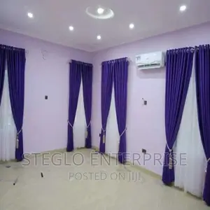 High Quality Turkish Curtains