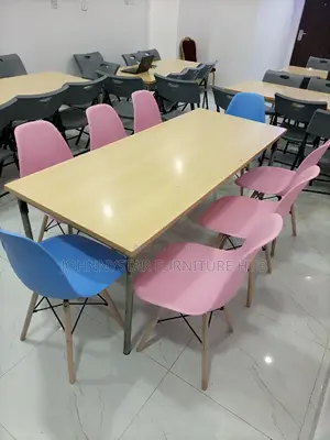 Restaurant Chairs
