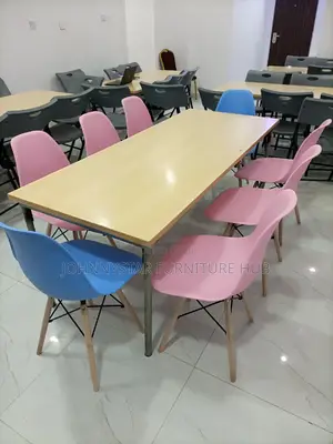 Jackson Chines Restaurant Chairs