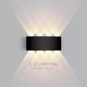 Led Outdoor Lights