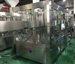 Table Water Accurate Table Water Machine