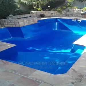 Chlorinated Rubber Paint