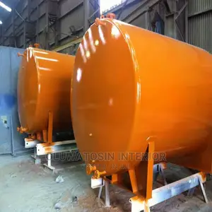 Chlorinated Rubber Paint