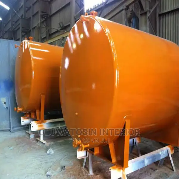 Chlorinated Rubber Paint