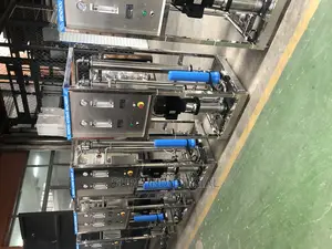 Reverse Osmosis System Reverse Osmosis Machine