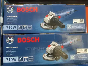 Bosch Angle Grinder GWS 700. 115mm