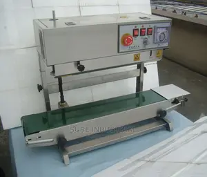 Sealing Machine Band Sealing Machine
