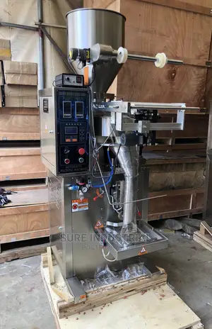 Packaging Granule Packaging Machine