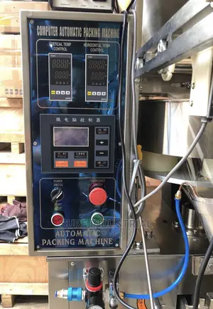 Packaging Granule Packaging Machine