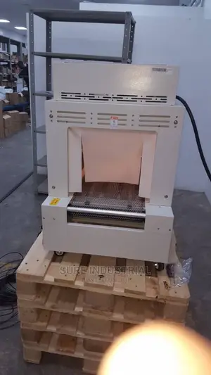 Packaging Shrink Packaging Machine