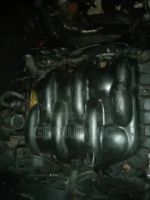 Complete Engine for Ford Econoline and F 150 V6