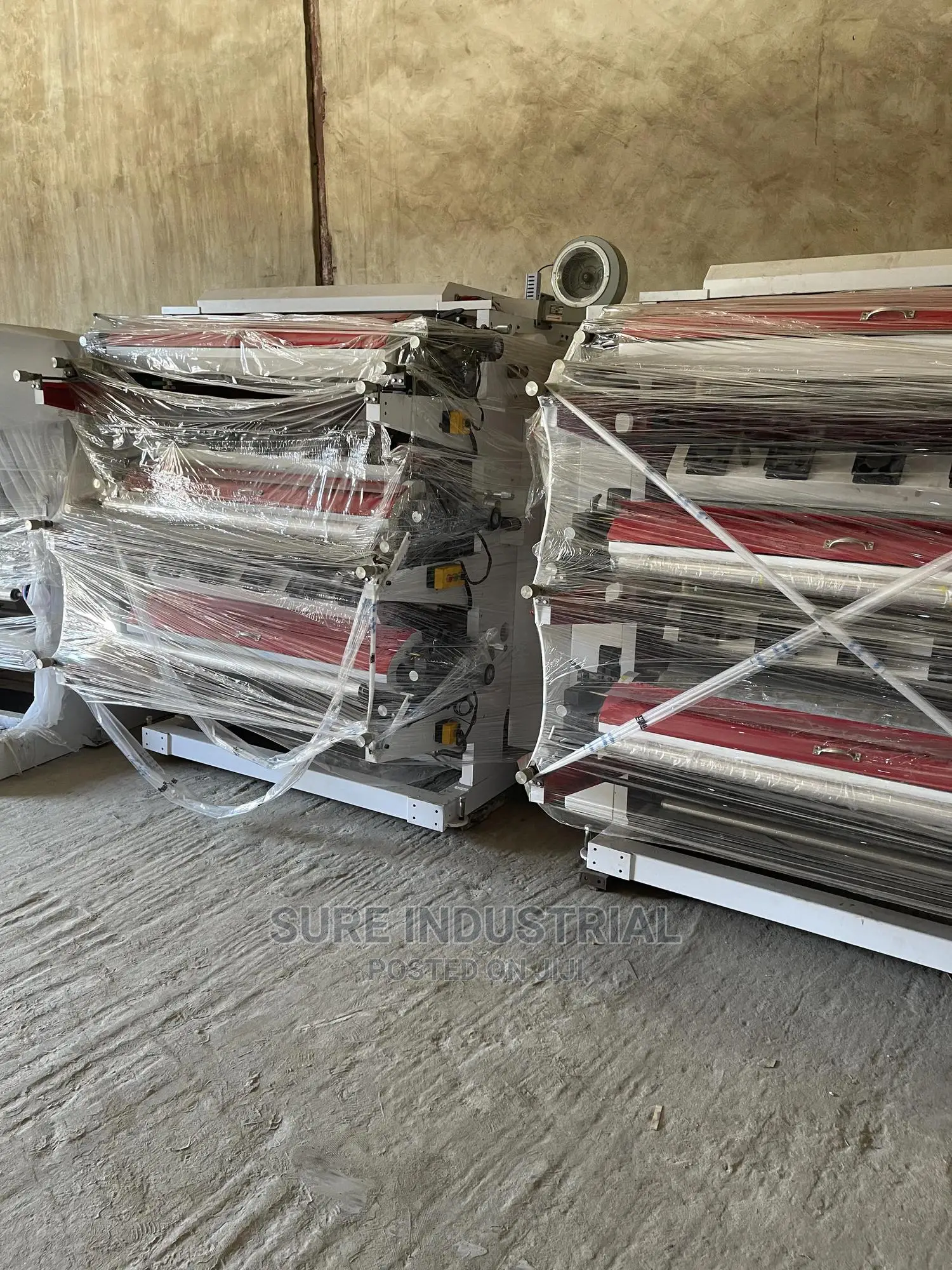 Printing Flexo Printing Machine