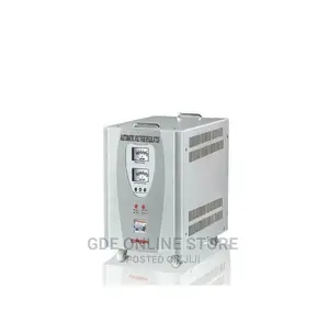 10kva QASA Stabilizer