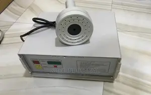 Sealing Induction Sealing Machine