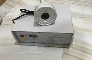 Sealing Foil Sealing Machine