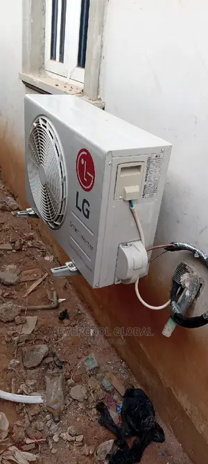 I Need Ac Man