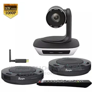 All In One Video Conference System For Large Conference Hall