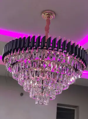 Chandelier