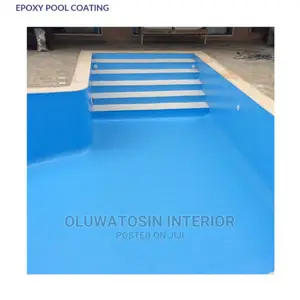 Watterproof Rubber Paints