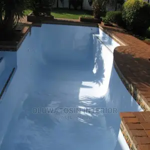 Swimming Pool Paints