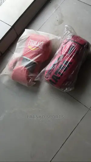Matsa Boxing Gloves