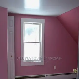 Satin Paints