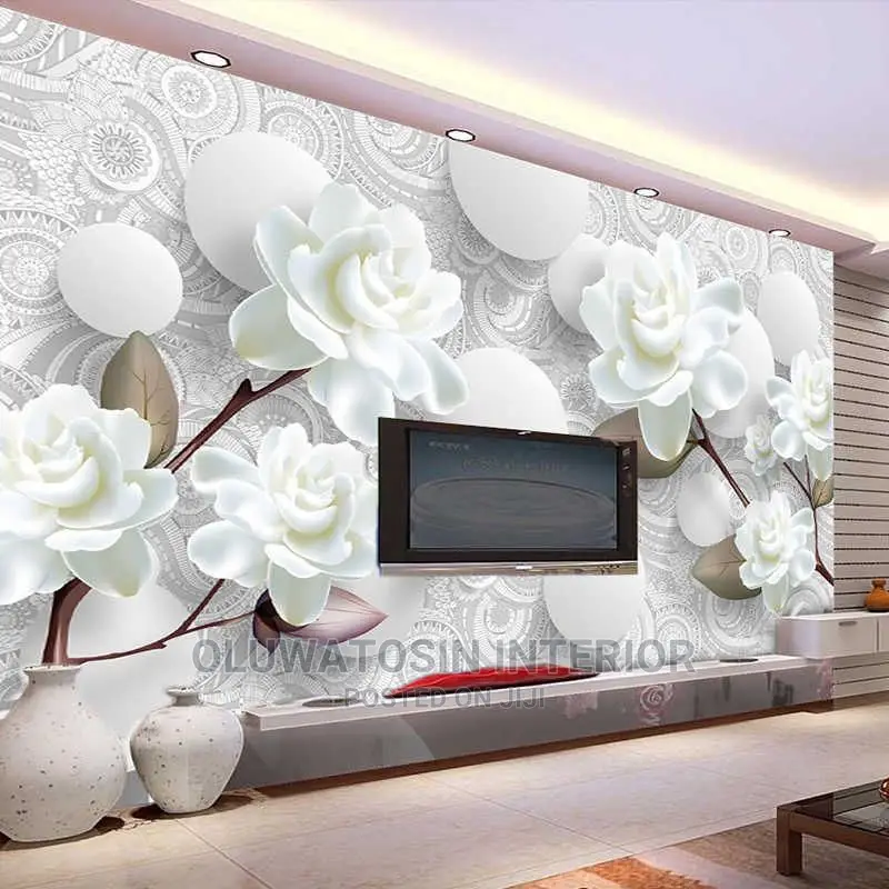 Wall Murals