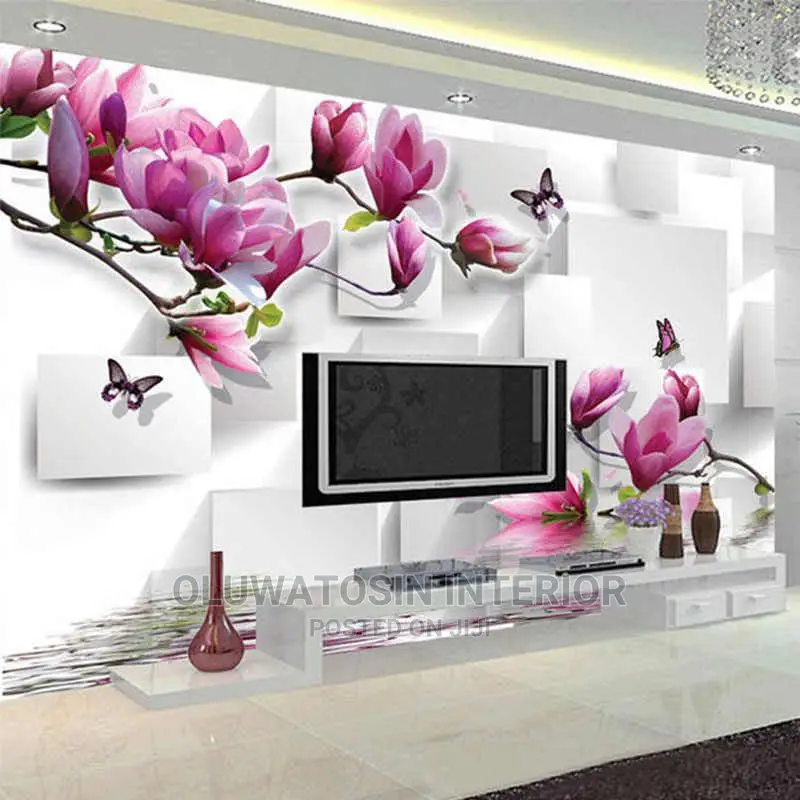 Wall Murals