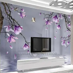 Wall Murals