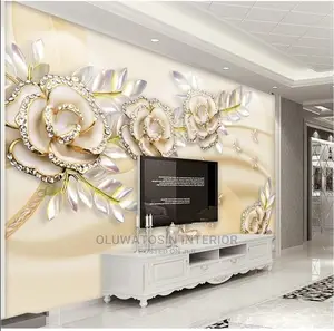 Wall Murals