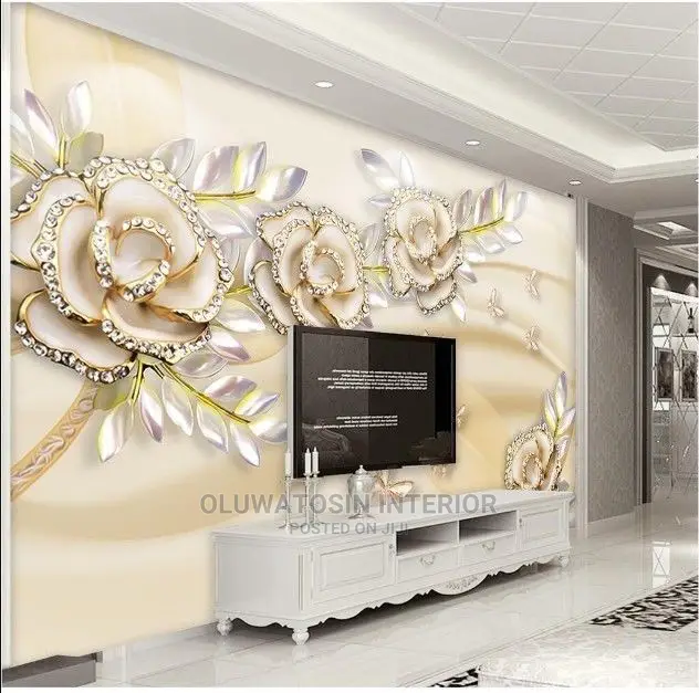 Wall Murals