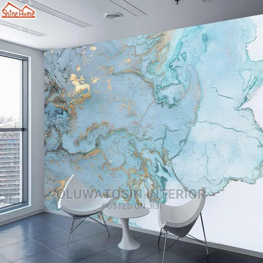 Wall Murals