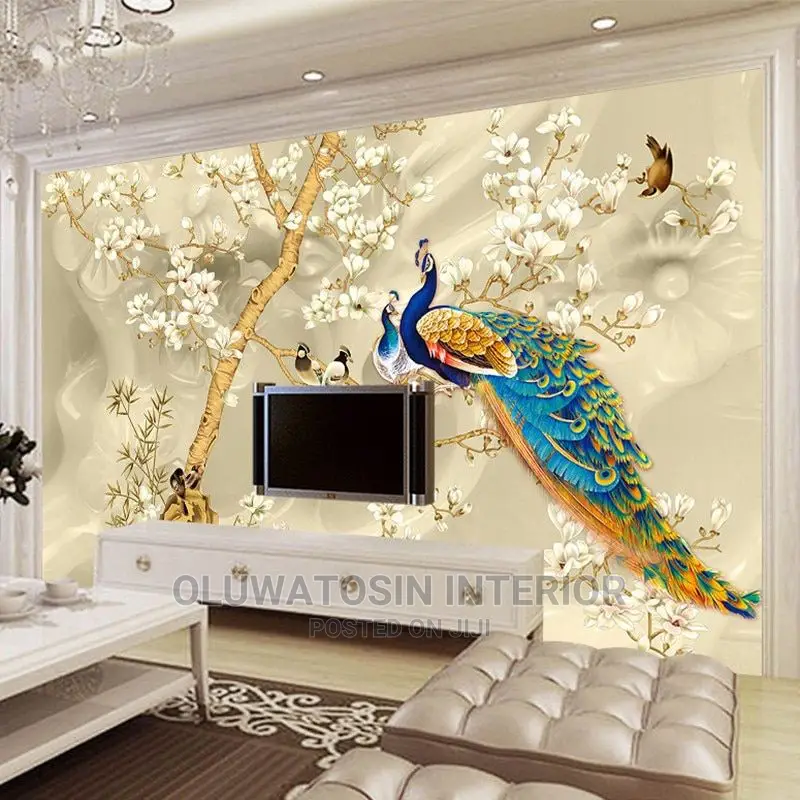 Wall Murals