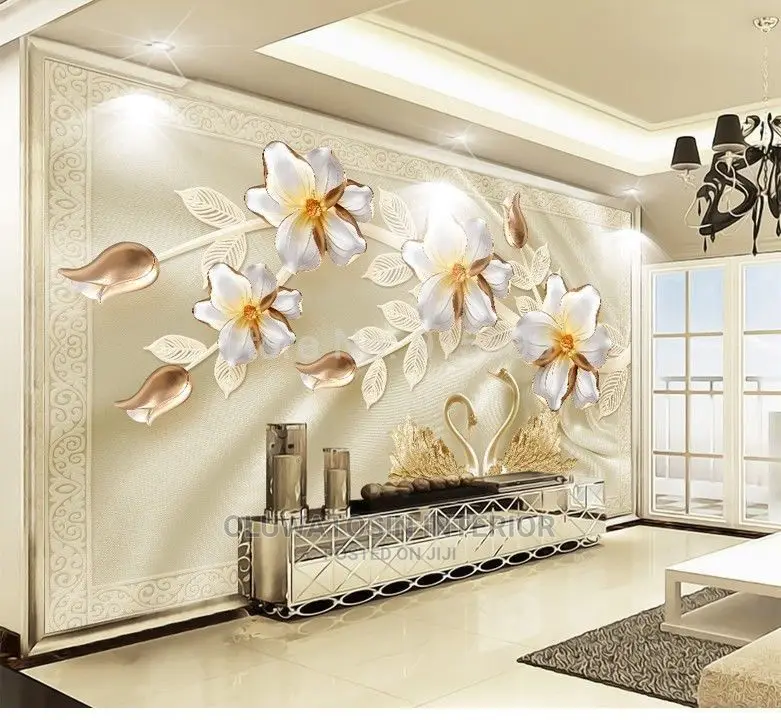 Wall Murals