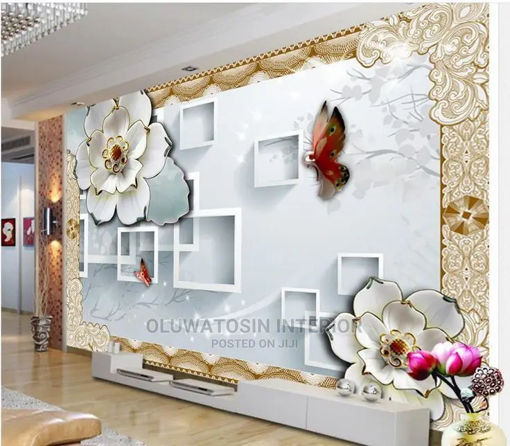 Wall Murals