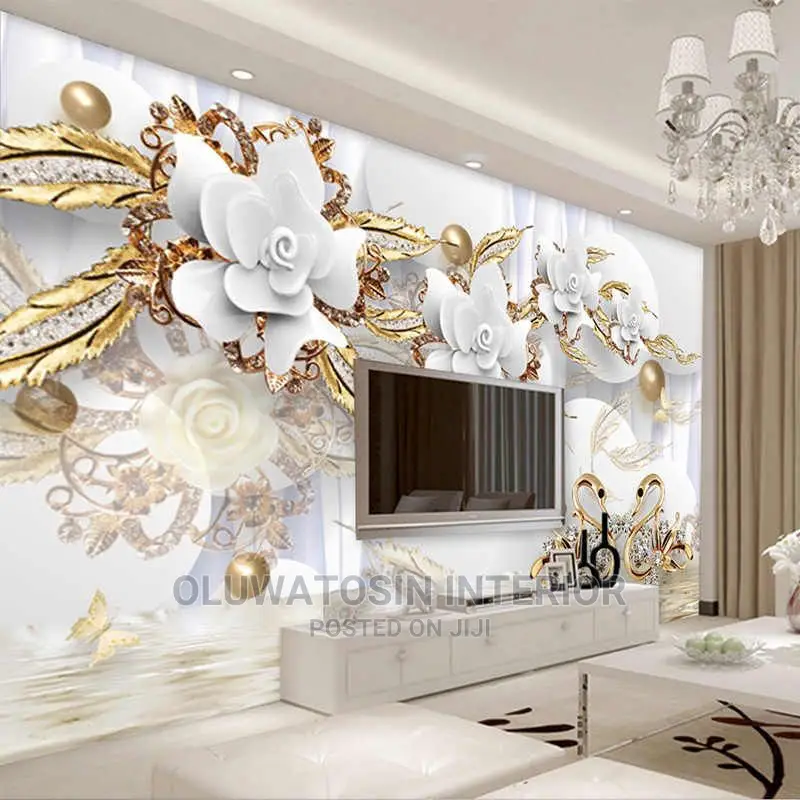 Wall Murals