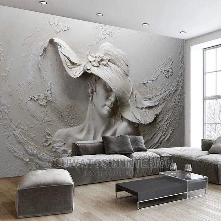 Wall Murals