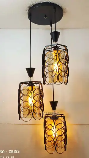 Pendant Light