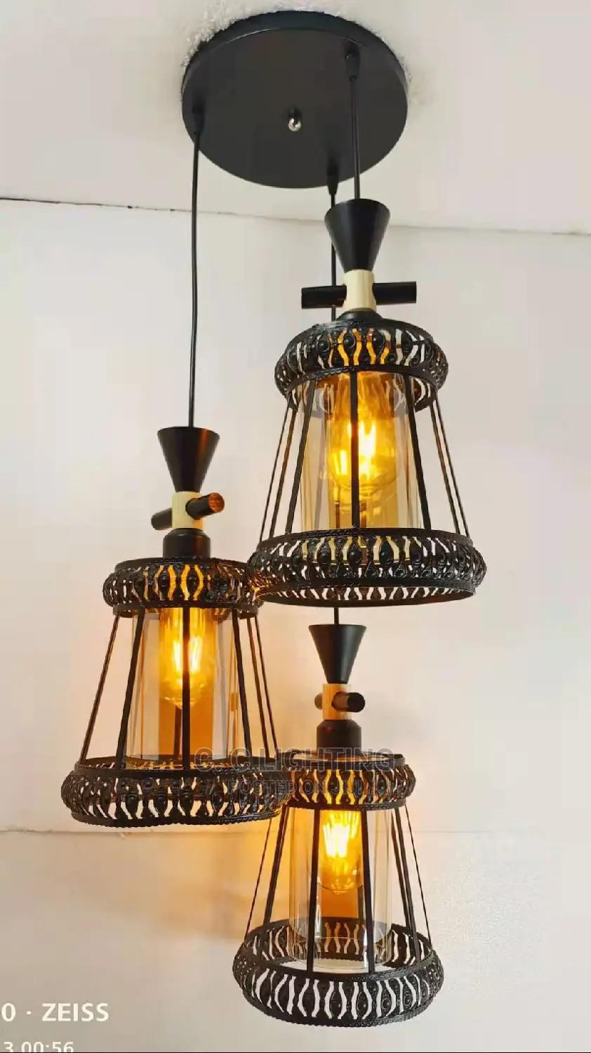 Pendant Light