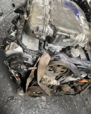Honda Pilot 03/05 Engine