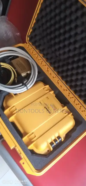 Vibration Seismic Monitoring System,SUMMIT M Vipa