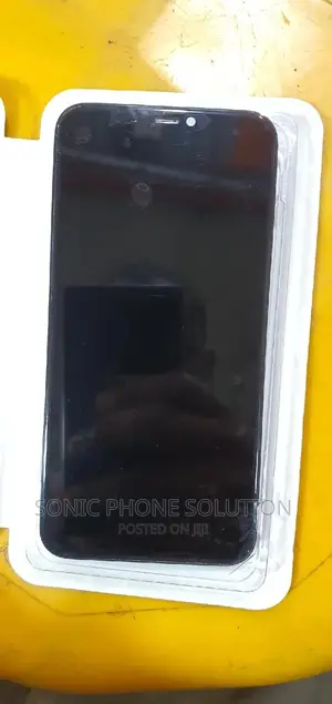 iPhone 12 Pro Screen
