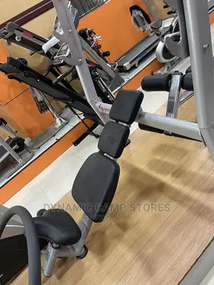 Commercial Incline Weight Bench Incline