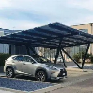 Solar Carport System